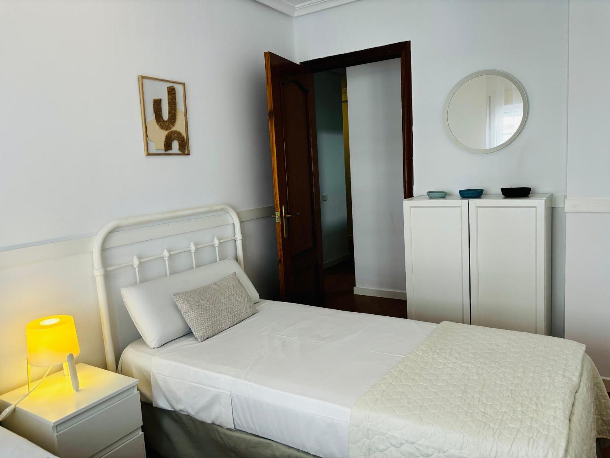Travel Habitat Mestalla Valencia Kültér fotó